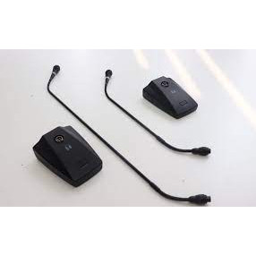 Micro cổ ngỗng TOA EM-380