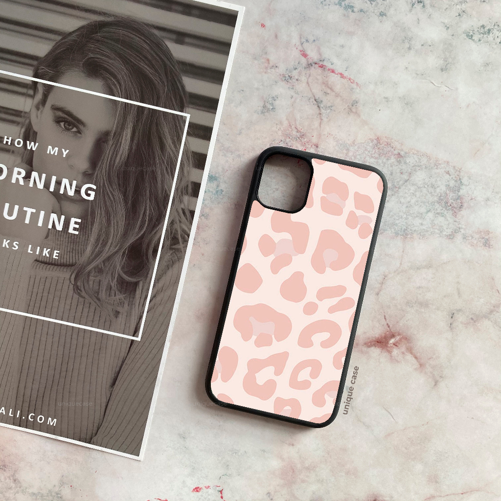 Ốp lưng Unique Case dành cho iPhone MIN053