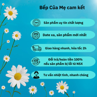 Bánh xốp ăn dặm Morinaga nhân kem thơm ngon bổ sung canxi cho bé , Shop Bếp Của Mẹ