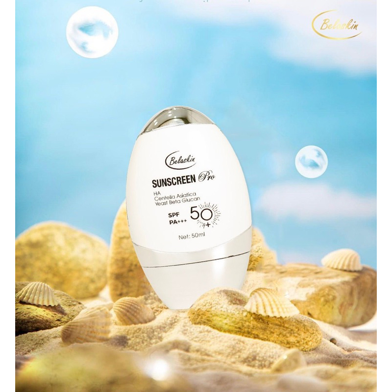 Kem chống nắng Sun pro Belaskin