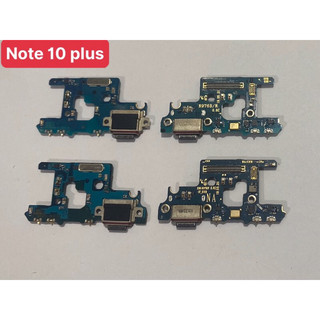 Cụm sạc / bo mạch sạc samsung note 10plus / note 10 plus / n976b/n zin mới