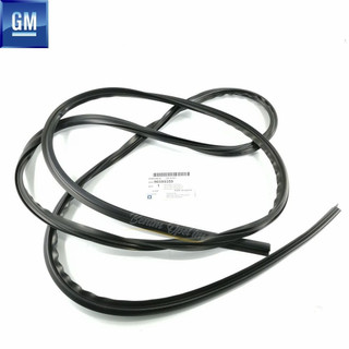 Gioăng kính chắn gió chevrolet spark m200 hàng xịn gm - mã pt 96599359