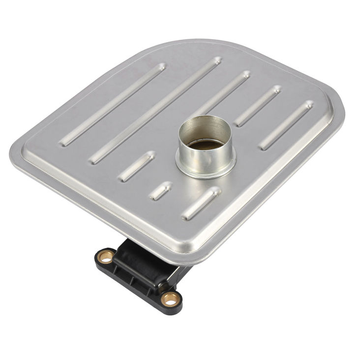 Lọc dầu/Nhớt hộp số AT  KIA/HYUNDAI  SANTAFE, SORENTO  - Hàng chính hãng 463213B000