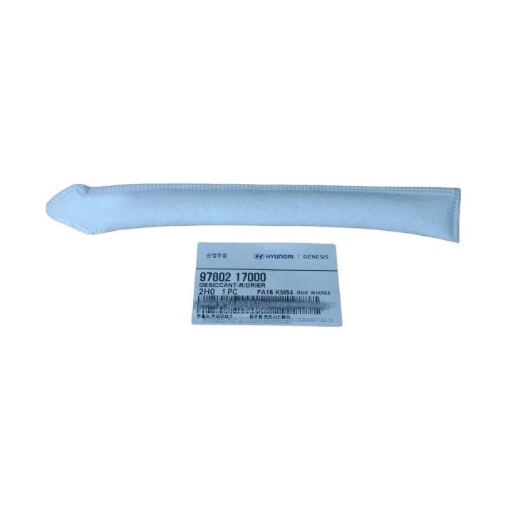 Phin lọc ga  hàng chính hãng KIA /HYUNDAI - Mã PT 9780217000