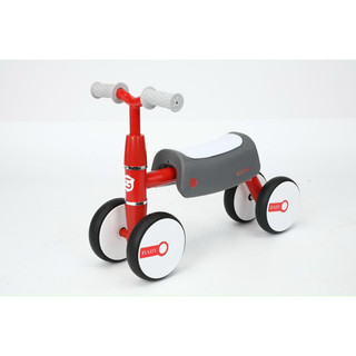 Xe chòi chân cao cấp 4 bánh
