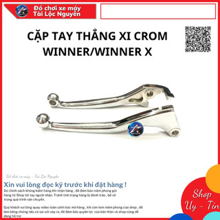 Cặp tay thắng xiken dành cho xe winner/winner x