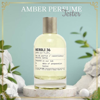 ʟ ᴇ ʟ ᴀ ʙ ᴏ - nước hoa neroli 36 5ml/10ml/20ml