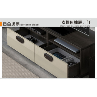 Khóa tủ Vân tay cao cấp