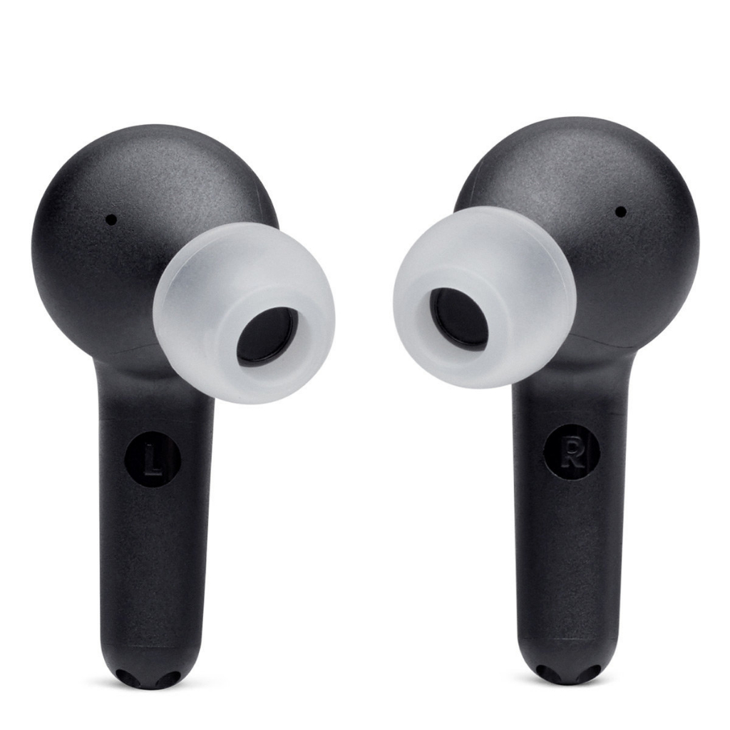 100% Hàng chính hãng Tai nghe BLUETOOTH không dây JBL Tune 215TWS tai nghe nhét tai Live đỉnh cao dùng cho IOS / Android