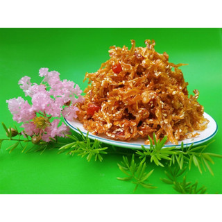 Vành sò điệp sốt chua ngọt Đầm Sen - 150g