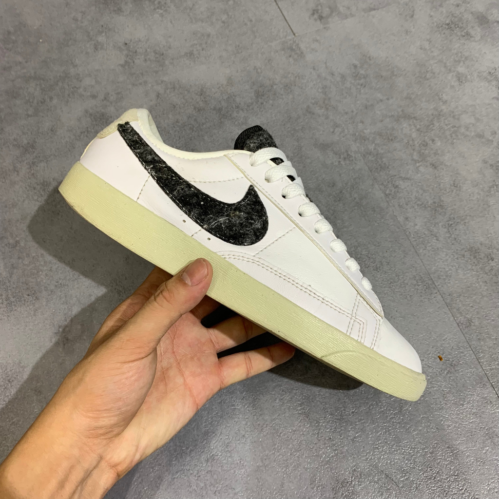 Giày 2hand Nike Blazer Low SE DA4934 100 - 4354