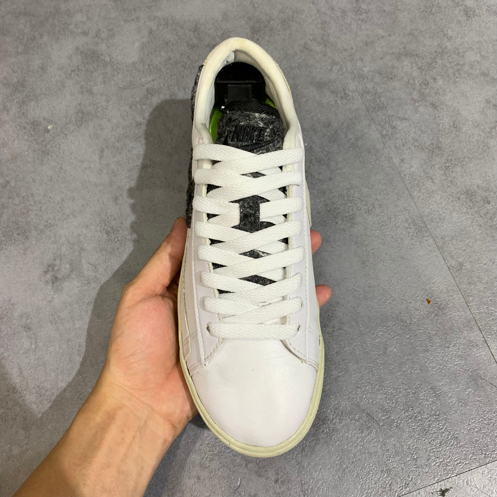 Giày 2hand Nike Blazer Low SE DA4934 100 - 4354