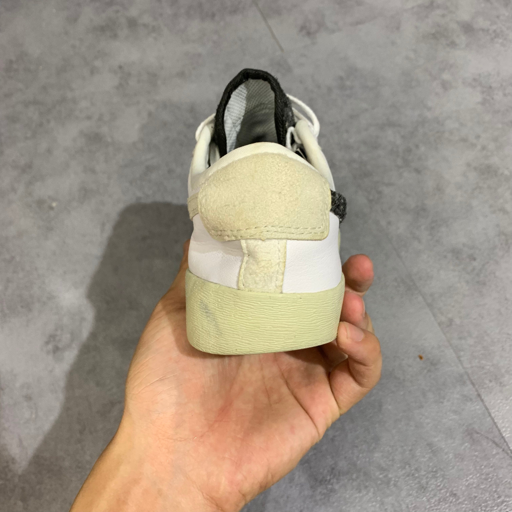 Giày 2hand Nike Blazer Low SE DA4934 100 - 4354