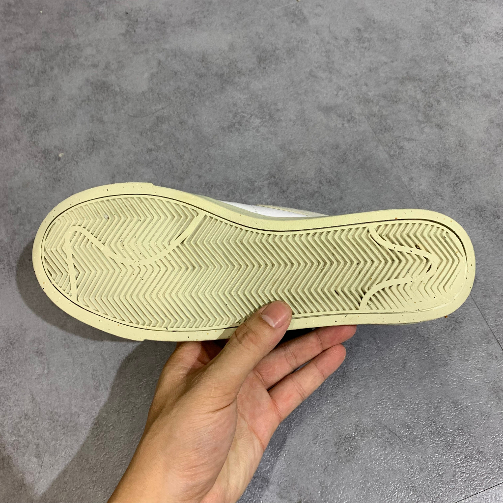 Giày 2hand Nike Blazer Low SE DA4934 100 - 4354