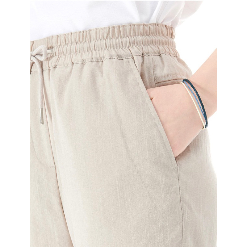 Quần short đũi line phong cách thời trang Hàn Quốc