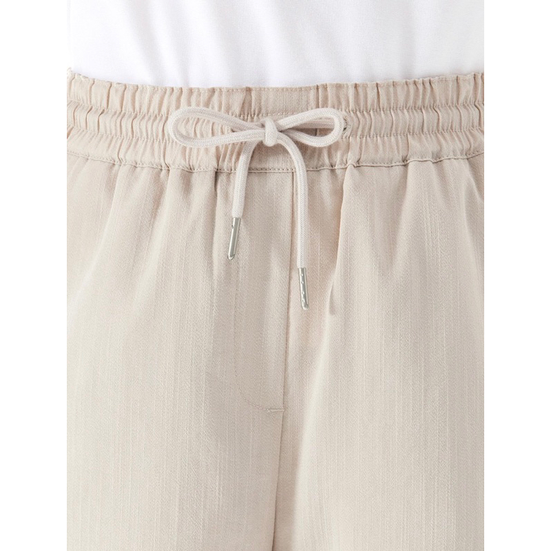 Quần short đũi line phong cách thời trang Hàn Quốc