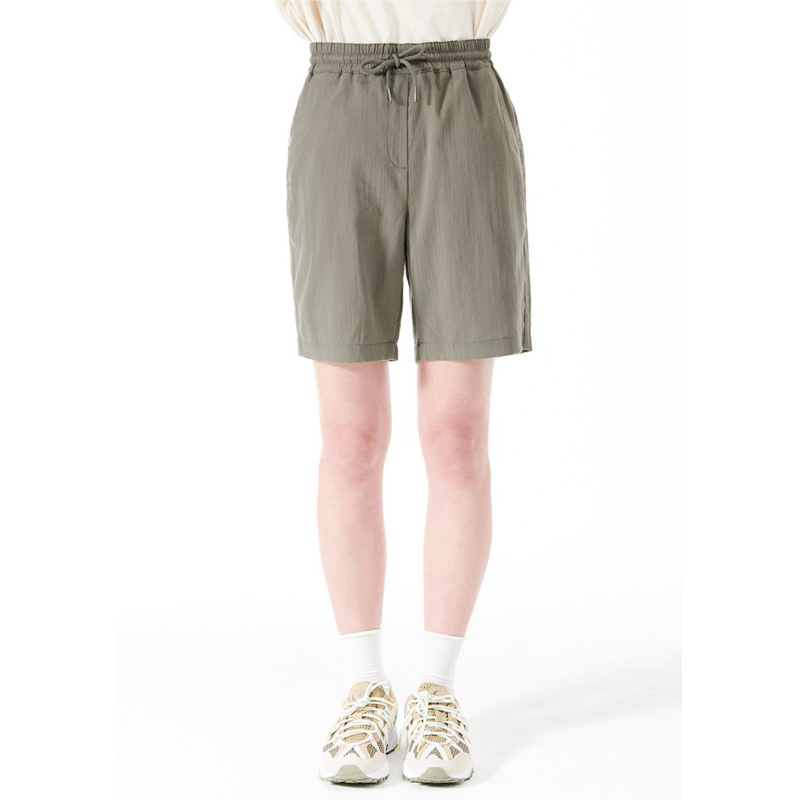 Quần short đũi line phong cách thời trang Hàn Quốc