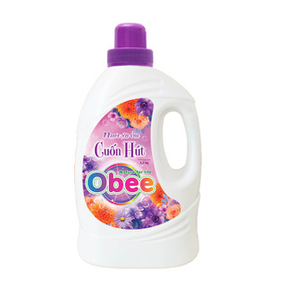 Nước xả vải Obee hương Cuốn Hút 3.2kg