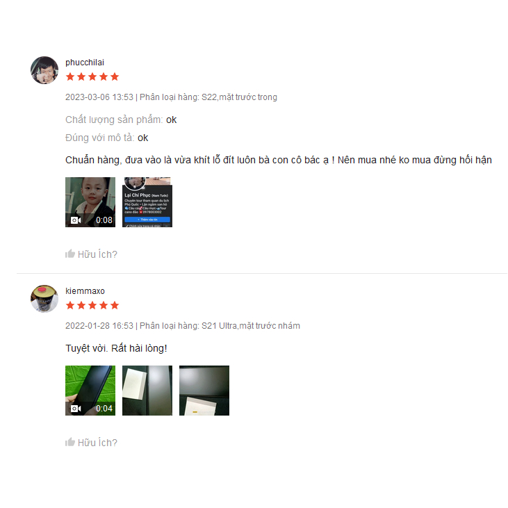 Dán dẻo PPF trước sau Samsung Galaxy S23, S22 Ultra , S22, S21 Ultra, S21 Plus, S21, S23 Ultra trong suốt + tặng gạt dán