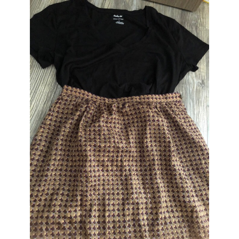 Chân váy Nhật Hàn