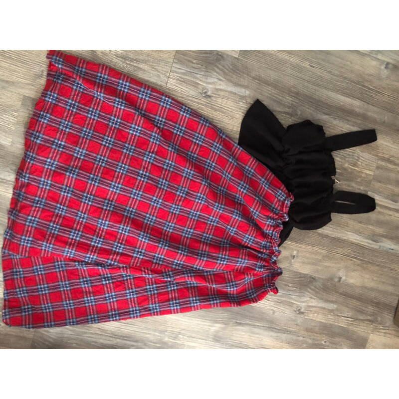 Chân váy Nhật Hàn