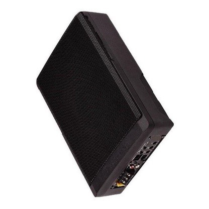 LOA SUB GẦM GHẾ NAKAMICHI 8.2A CHÍNH HÃNG Loa sub siêu trầm gầm ghế ô tô new 2023