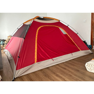Lều 10 người- Dome 3.5m