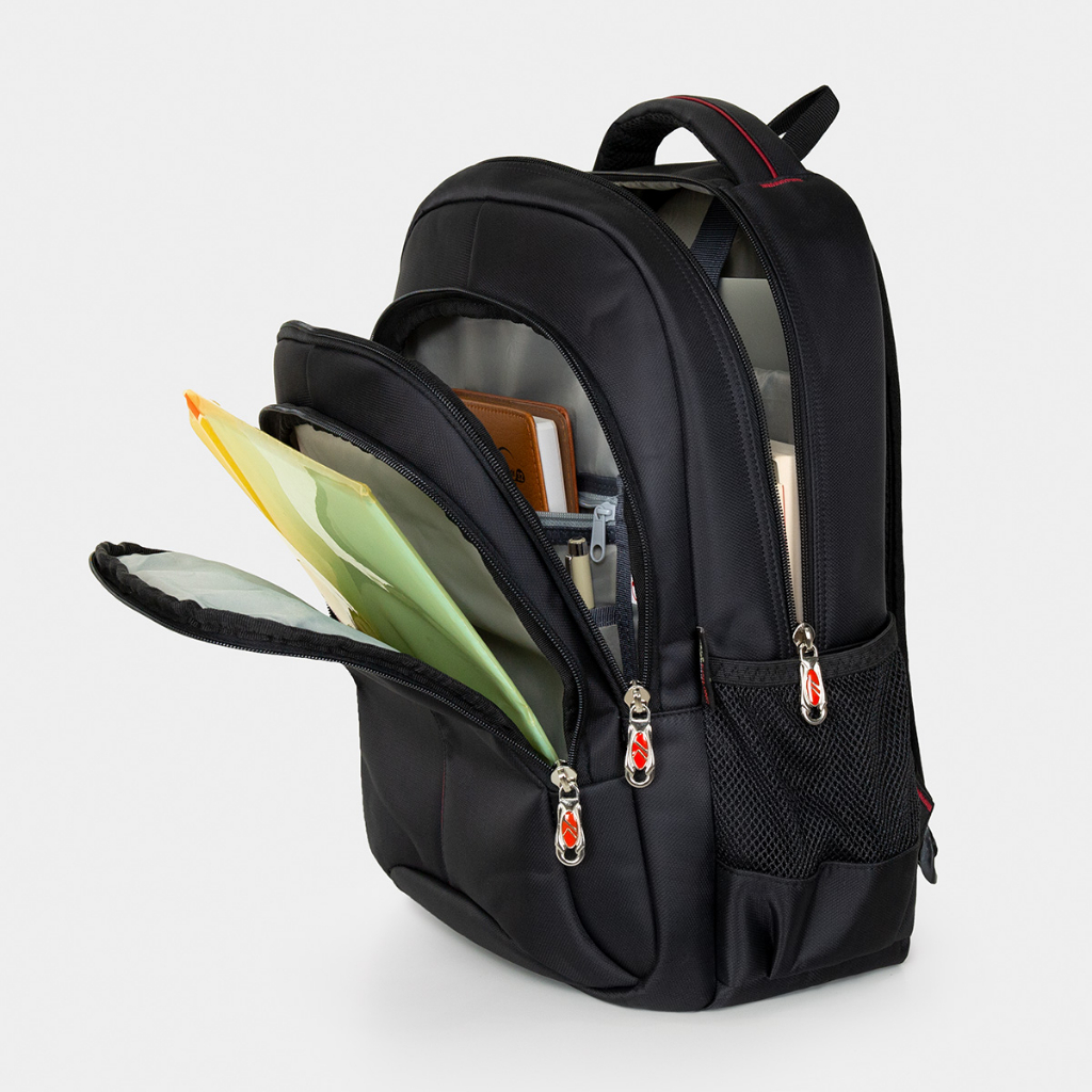 Balo Laptop 15.6 inch Chống Sốc Tốt Cho Laptop KL026, Chống Thấm Nước, Thời Trang Cho Nữ, Nam, Đi học, Đi làm