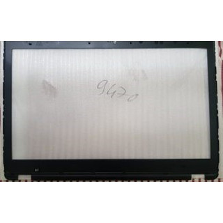 Mặt b vỏ laptop hp 9470 - viền màn hình hp 9470