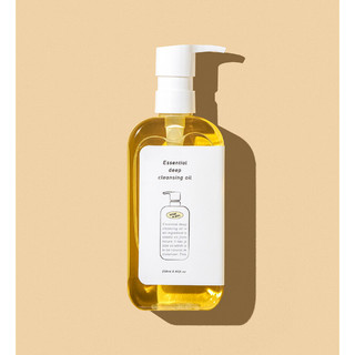 Dầu tẩy trang làm sạch da  What A Skin 250ml