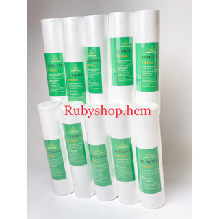 Combo 50 cái lõi số 1 10inch