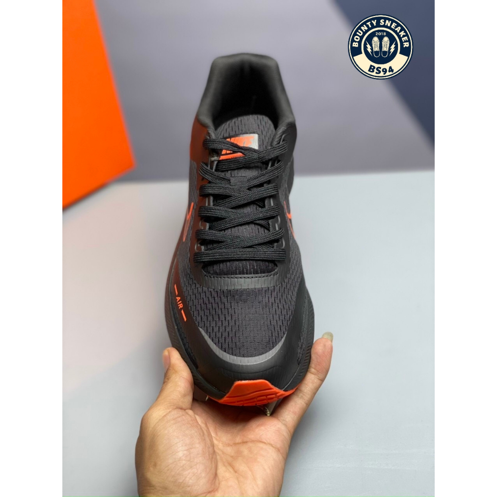 Giày Thể Thao Nike Zoom Structure 8X Chính Hãng