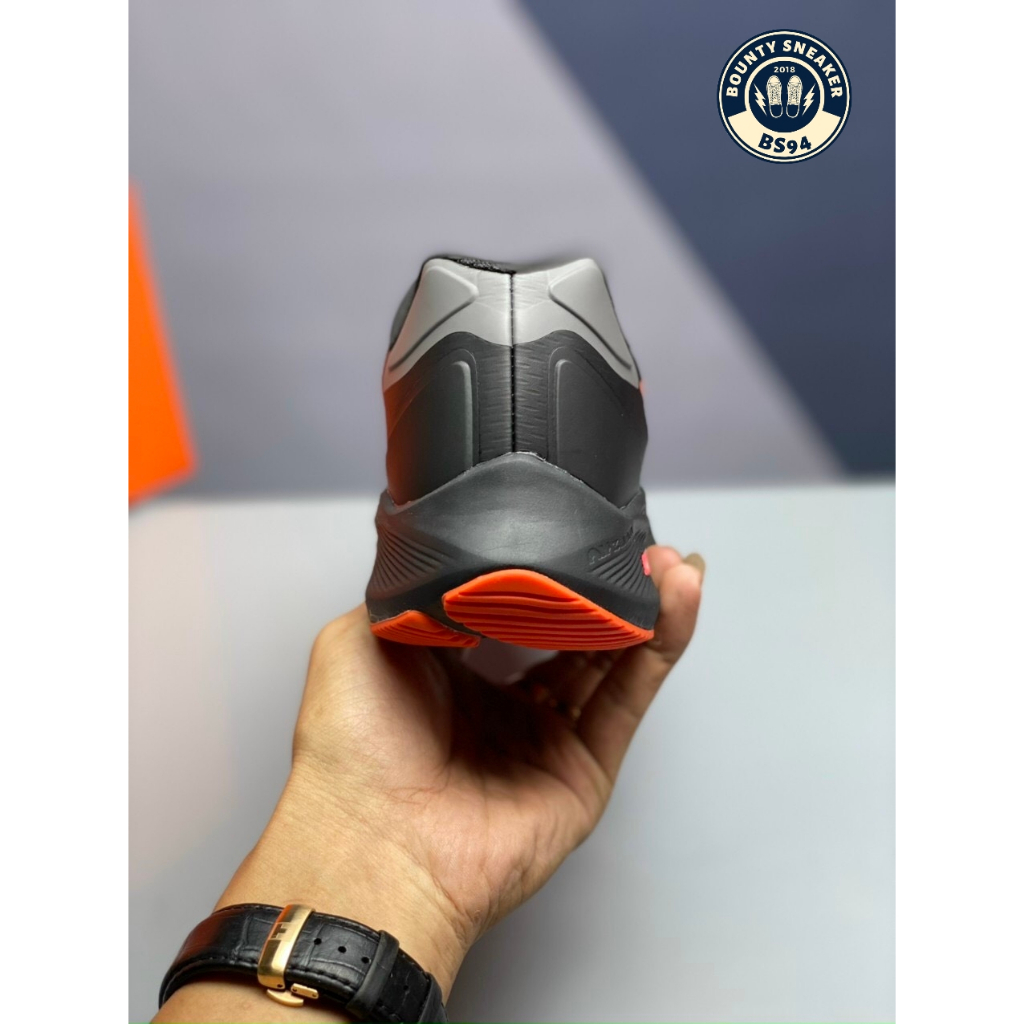 Giày Thể Thao Nike Zoom Structure 8X Chính Hãng