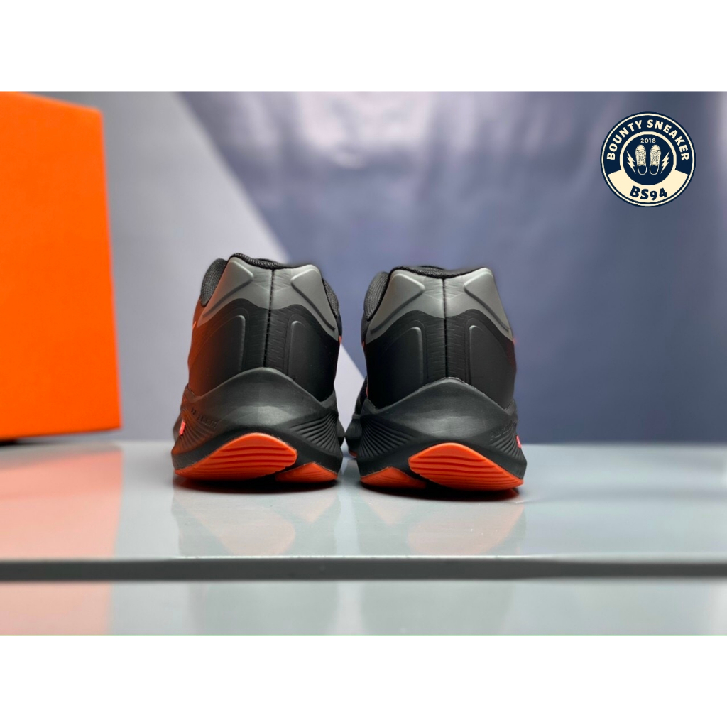 Giày Thể Thao Nike Zoom Structure 8X Chính Hãng