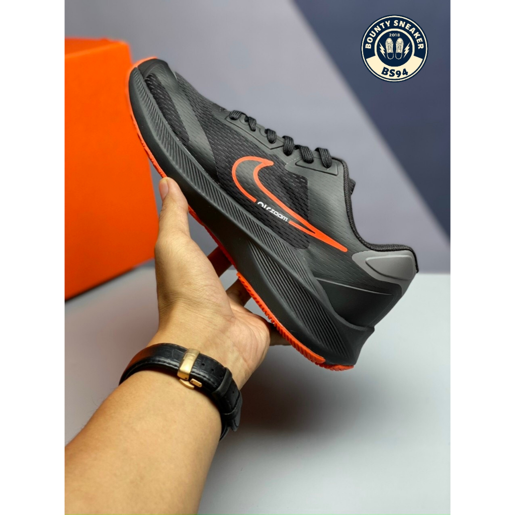 Giày Thể Thao Nike Zoom Structure 8X Chính Hãng
