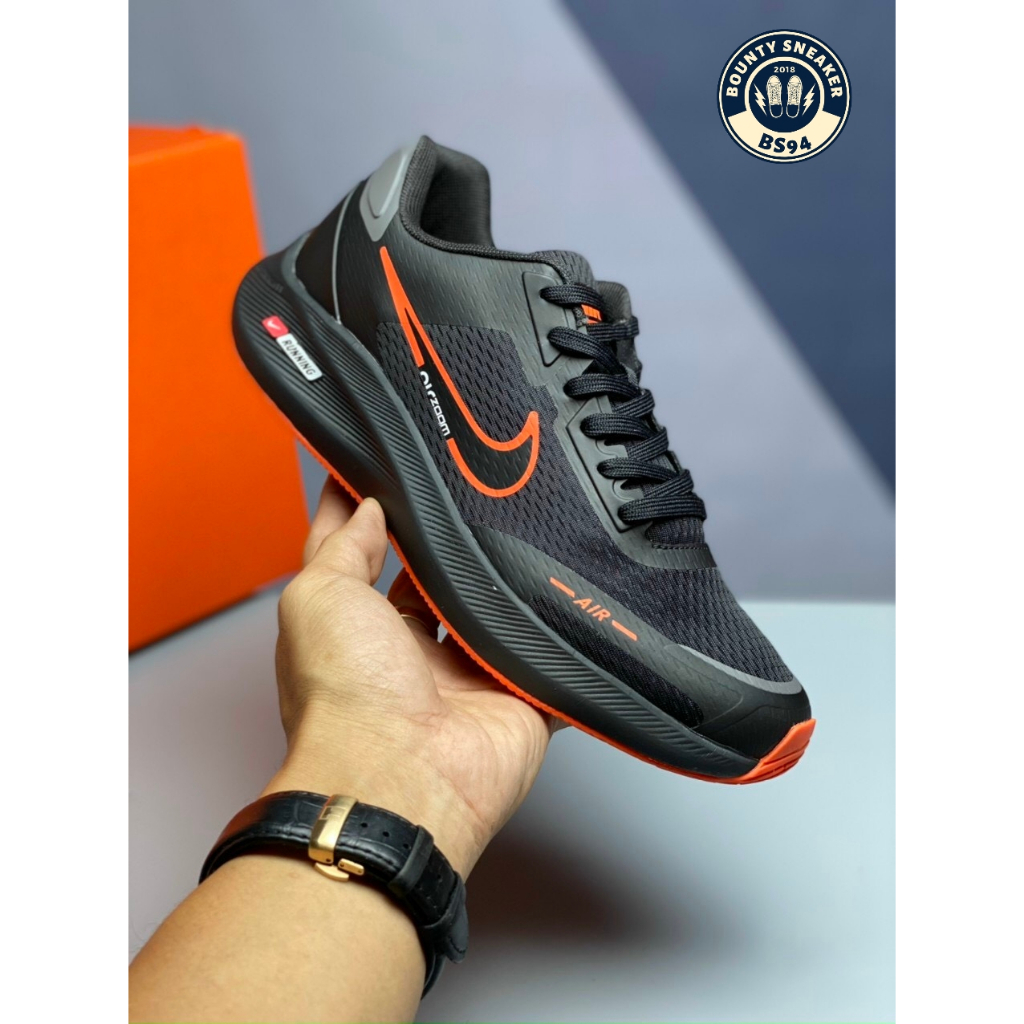 Giày Thể Thao Nike Zoom Structure 8X Chính Hãng