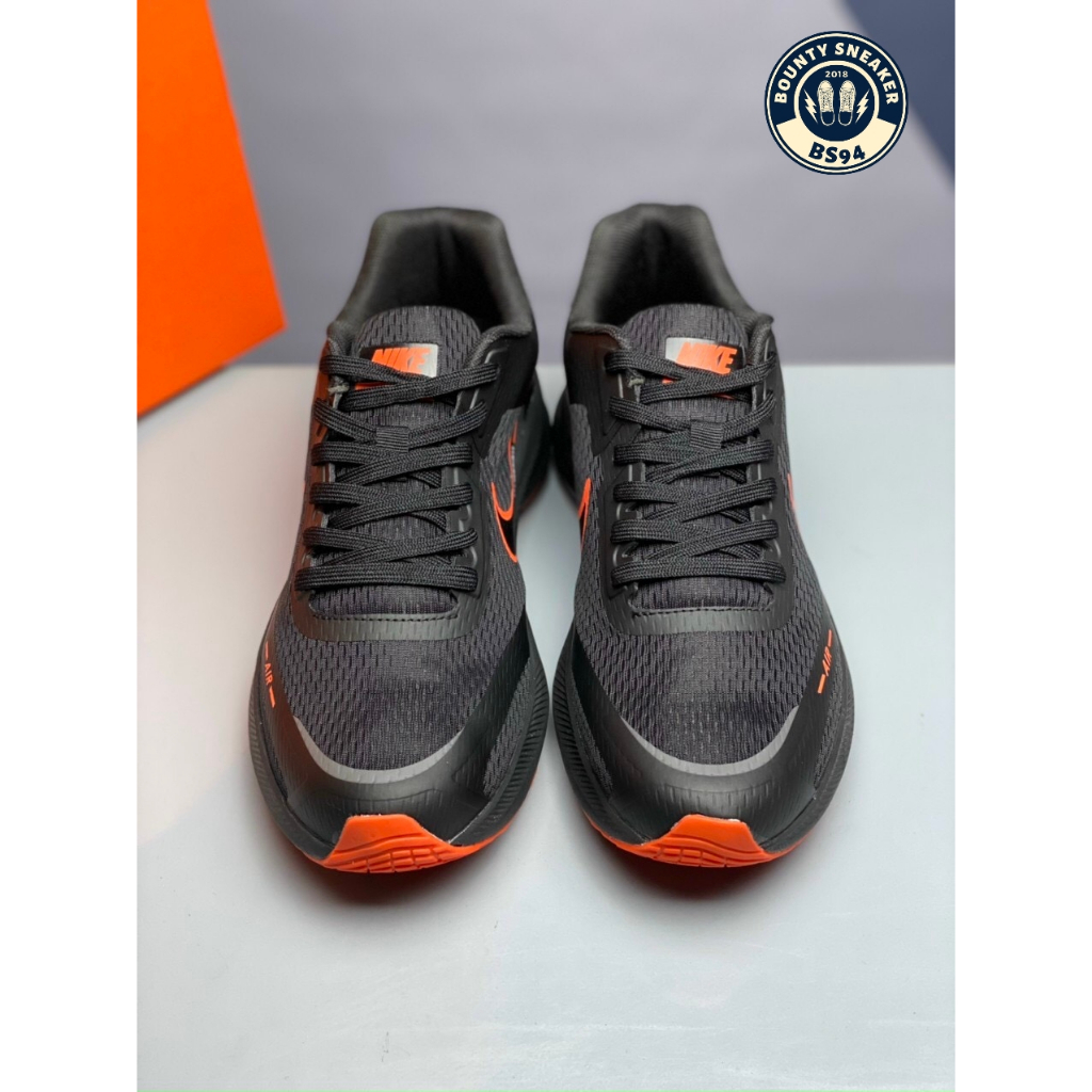 Giày Thể Thao Nike Zoom Structure 8X Chính Hãng