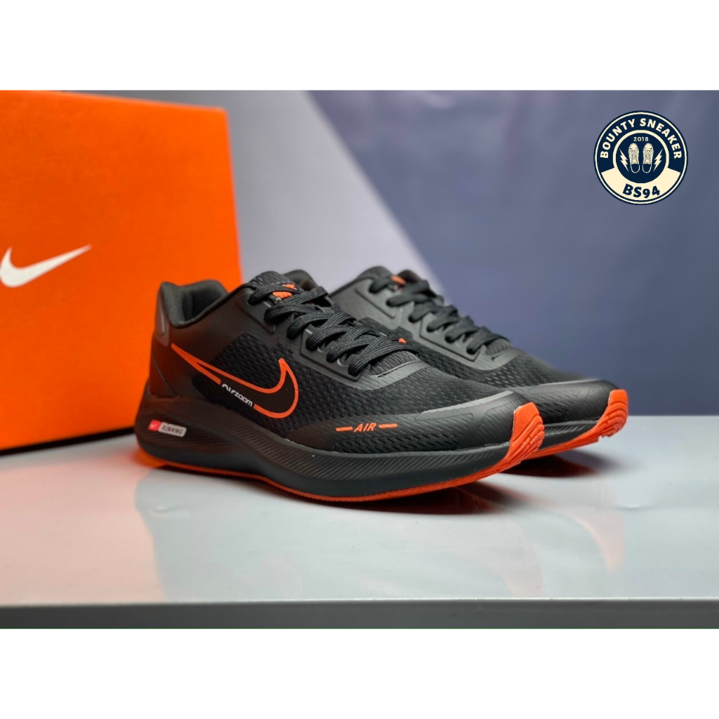 Giày Thể Thao Nike Zoom Structure 8X Chính Hãng
