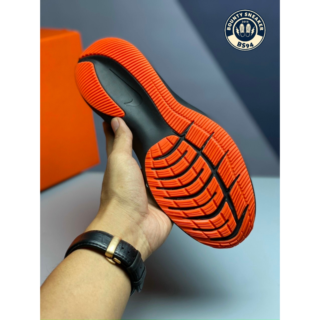 Giày Thể Thao Nike Zoom Structure 8X Chính Hãng