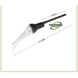 Dụng cụ rót vang cao cấp - LT-MR02