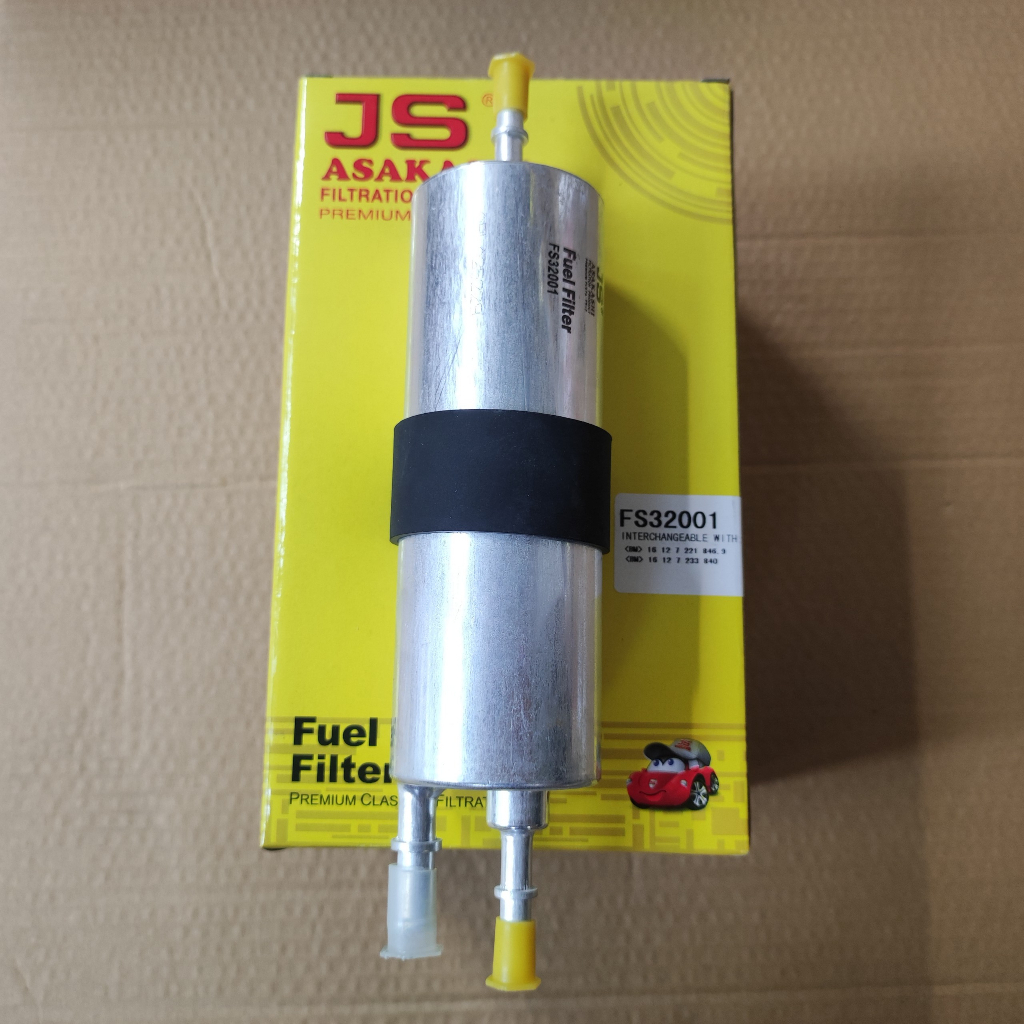 Lọc xăng BMW X6 2019-2023