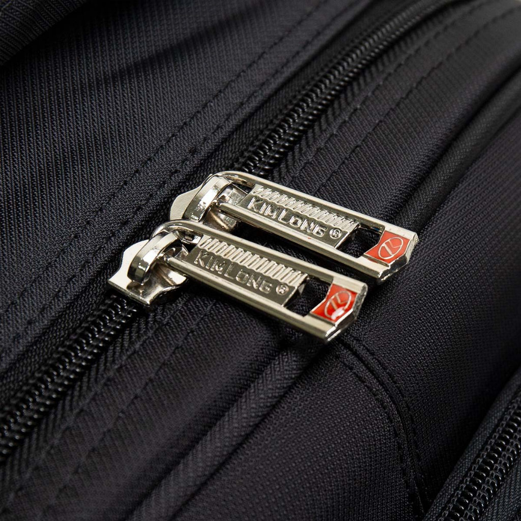 Balo Laptop 15.6 inch KL032 Vải Dù Cao Cấp, Chống Thấm Nước, Quai Đeo Siêu Bền Chắc, Bảo Hành 24 Tháng