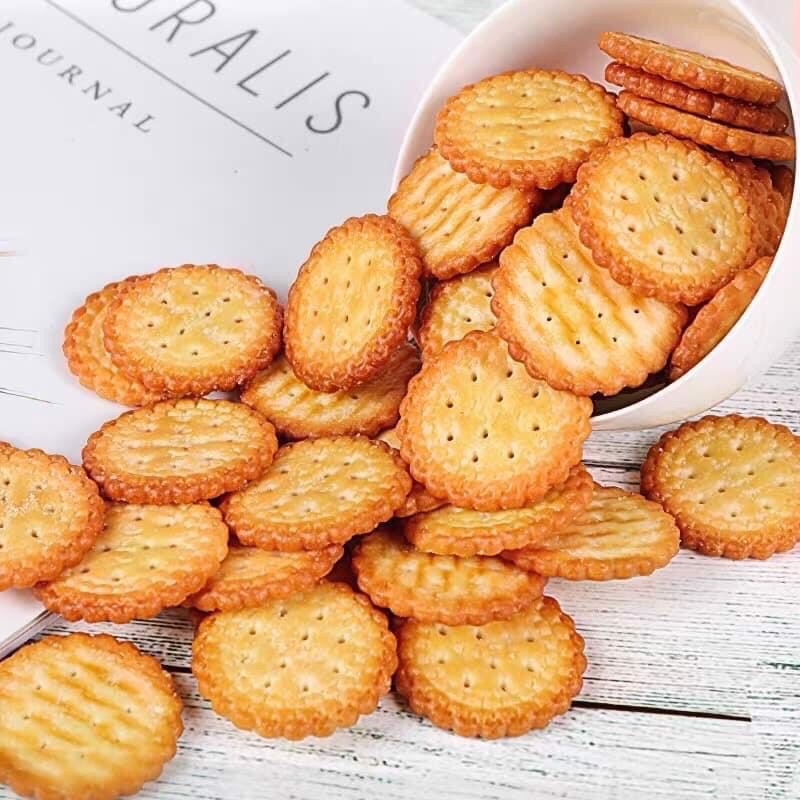 Bánh quy Nomura Mire Biscuits Nhật Bản 130g