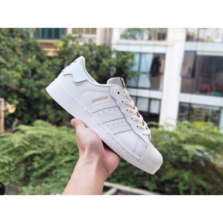 [SALE SỐC-SẴN HÀNG] Giày trơn 3 vạch size 36->43