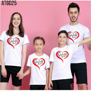 Áo Thun Gia đình Là số 1 đủ size
