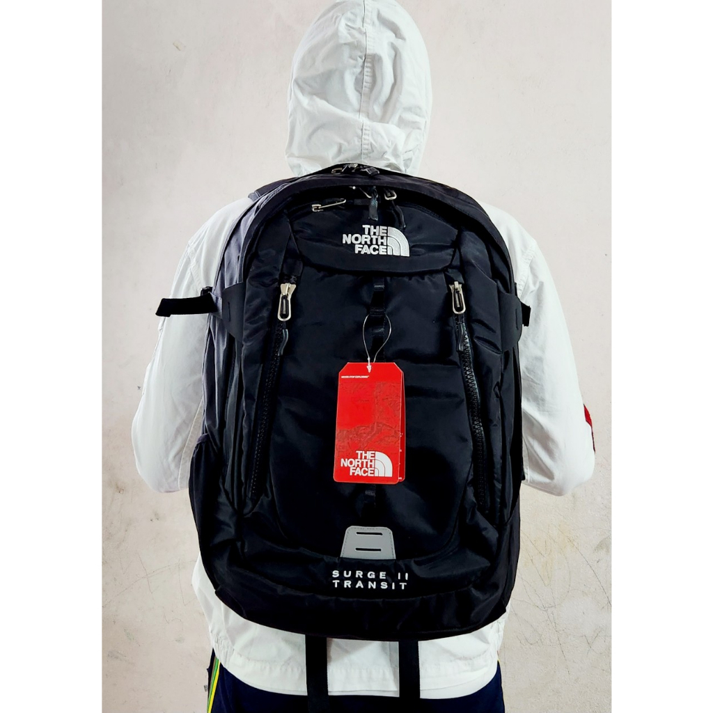 Balo the north face sugeII transit