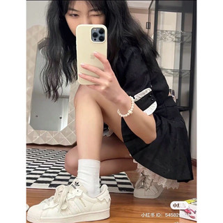 [SALE SỐC-SẴN HÀNG] Giày trơn 3 vạch size 36->43