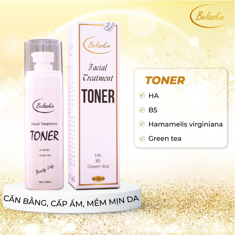 Toner Belaskin