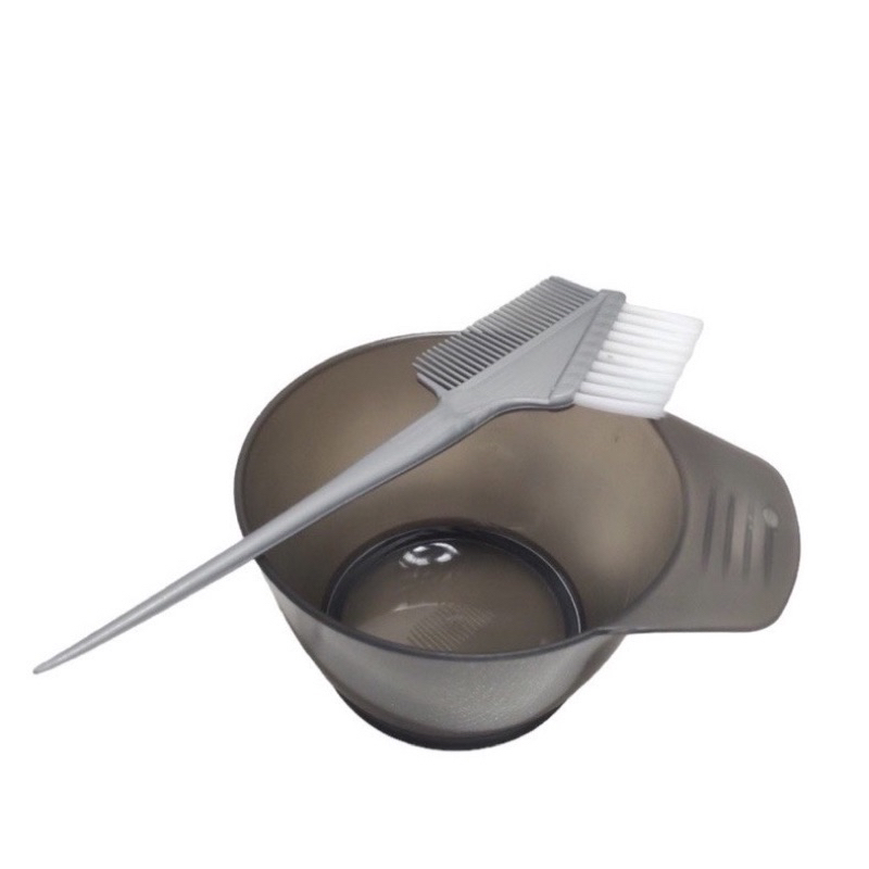 ❌GIÁ SỈ❌ Bát Nhuộm,Chổi Nhuộm cao cấp chuyên dùng salon tóc