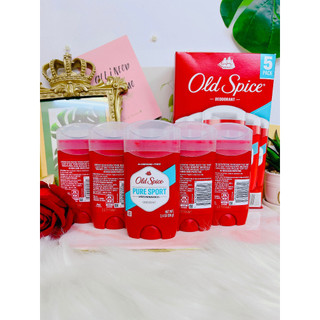 Lăn Old Spice Pure Sport 68g
